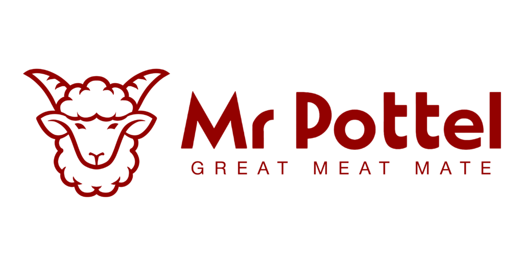 Mr pottel logo